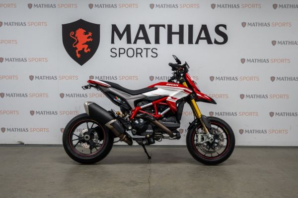 MS-26-0240B Occasion DUCATI 2018 a vendre 1