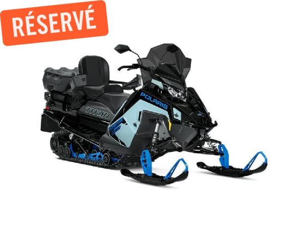  Neuf POLARIS 850 TITAN ADV ULTMT 1.8 2026 a vendre 1