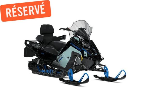  Neuf POLARIS 650 VOY NORTHSTAR 2.0 2026 a vendre 1