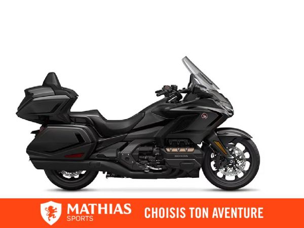 HONDA Gold Wing Tour