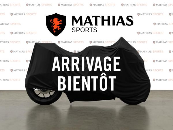 POLARIS Slingshot Signature Edition (AutoDrive)