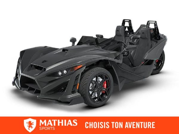 POLARIS Slingshot R (AutoDrive)