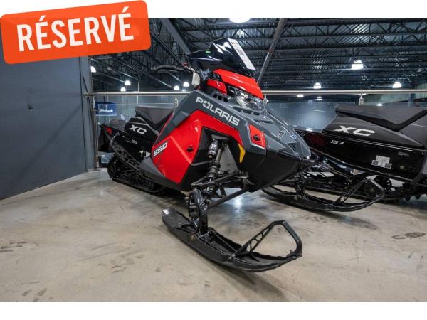  Neuf POLARIS 850 INDY XC 129 2024 a vendre 1