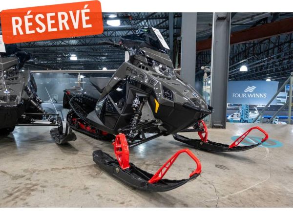 POLARIS 650 SWITCHBACK XC 146