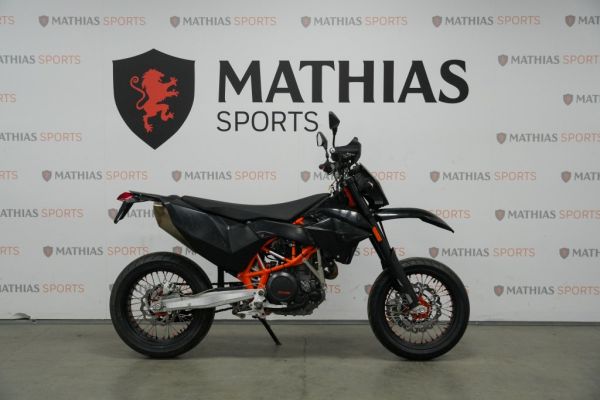 MS-23-1890B Occasion KTM 690 ENDURO R 2013 a vendre 1