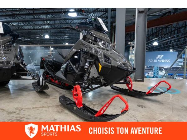 POLARIS 650 SWITCHBACK XC 146