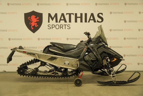 POLARIS 800 Switchback Assault 144