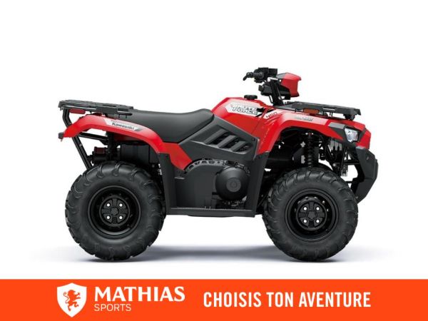 KAWASAKI Brute Force 450 EPS