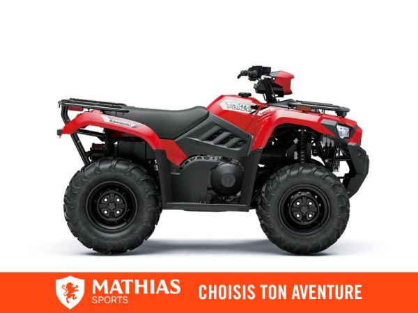 KAWASAKI Brute Force 450