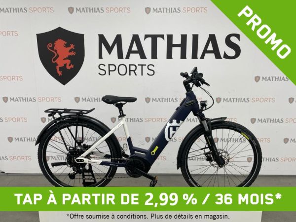  Neuf HUSQVARNA Crosser 1 Wave 2025 a vendre 1