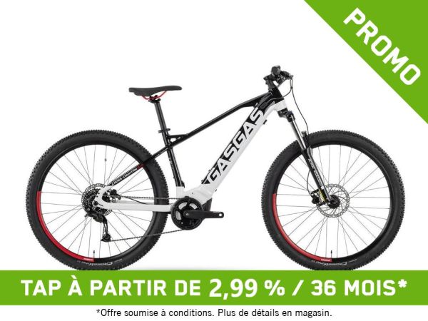  Neuf GASGAS G Cross Country 2.0 9S T350 2024 a vendre 1