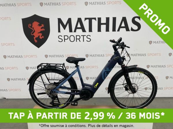  Neuf HUSQVARNA Crosser 2 Wave 11S Deore 2024 a vendre 1