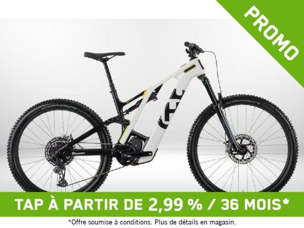  Neuf HUSQVARNA Mountain Cross MC4 12S GX 2023 a vendre 1