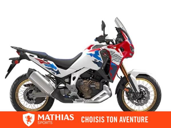 HONDA Africa Twin Adventure Sports ES