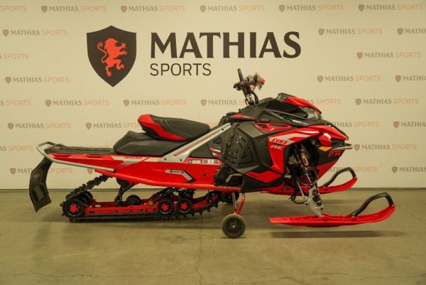 MS-C23-0006B Occasion BOMBARDIER BRP Lynx Raver 2022 a vendre 1