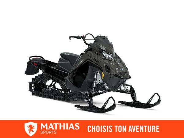 Neuf POLARIS 650 RMK SP 155 2025 a vendre 1