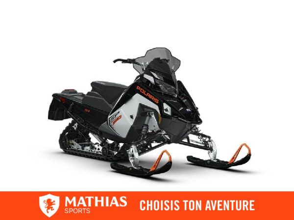  Neuf POLARIS 650 INDY SP 137 2027 a vendre 1