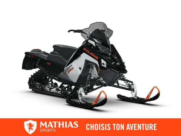  Neuf POLARIS 650 SB SP 146 WHT 2027 a vendre 1