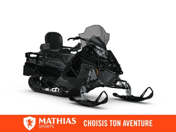  Neuf POLARIS PROSTAR TITAN ADVENTURE 2027 a vendre 1