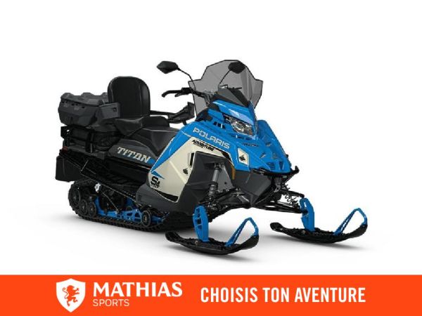  Neuf POLARIS PROSTAR TITAN ADVULT1.8 2027 a vendre 1