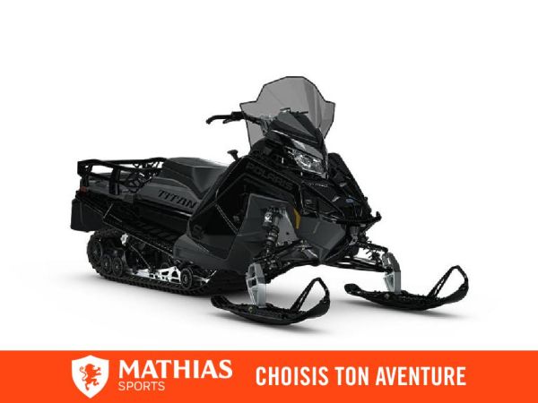  Neuf POLARIS PROSTAR TITAN NDPROBLK 2027 a vendre 1