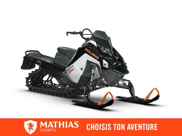 Neuf POLARIS 650 RMK SP 155 2027 a vendre 1