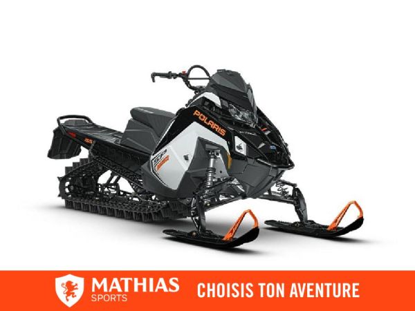 Neuf POLARIS 850 RMK SP 155 ES 2027 a vendre 1