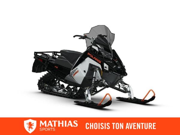  Neuf POLARIS 650 VOYAGEUR SP 146 2027 a vendre 1