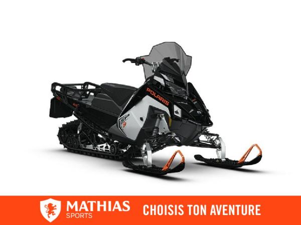  Neuf POLARIS PROSTAR S4 VOY SP 155 2027 a vendre 1