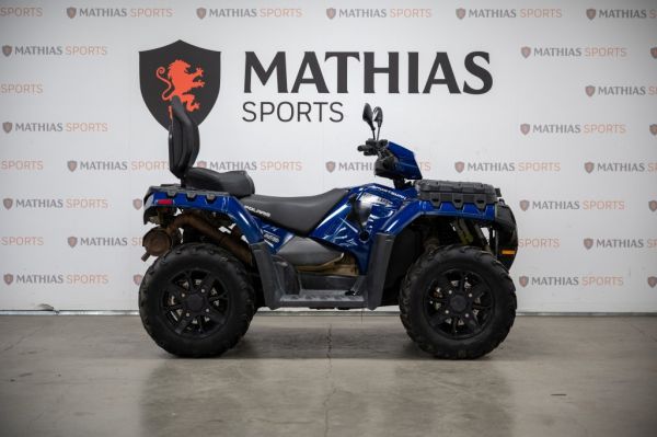 POLARIS sportsman 850 touring