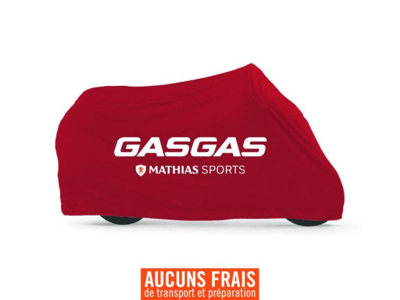 MSU-2024F0375X3_Rouge Neuf GAS GAS EX 250 2024 a vendre 1
