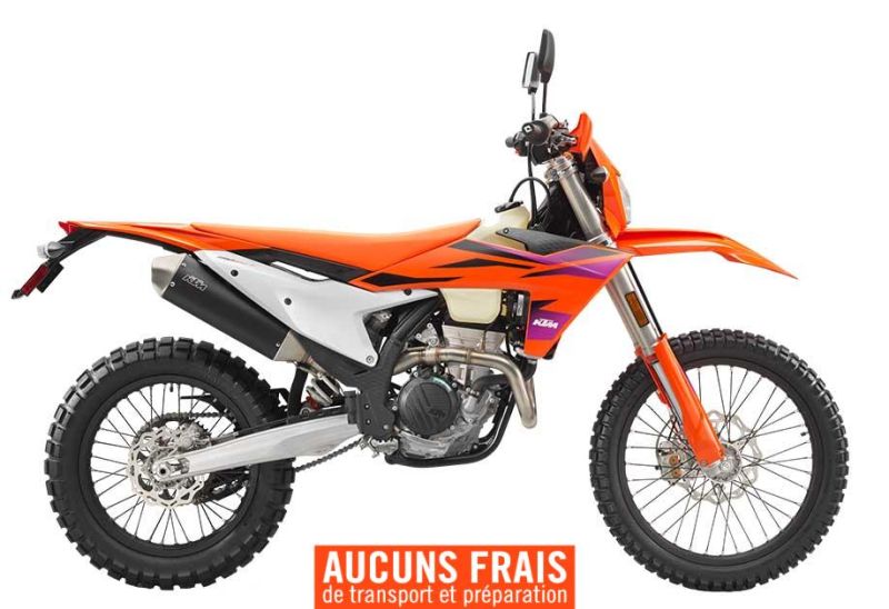  MSU-2024F8275X9_OrangeNeuf KTM 350 EXC-F 2024 a vendre 1