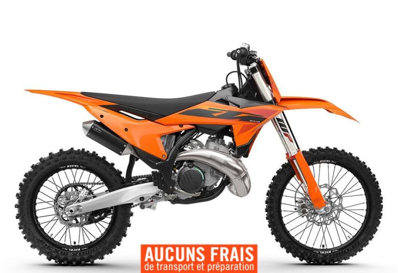  MSU-2025F6301Y0_OrangeNeuf KTM 250 SX 2025 a vendre 1