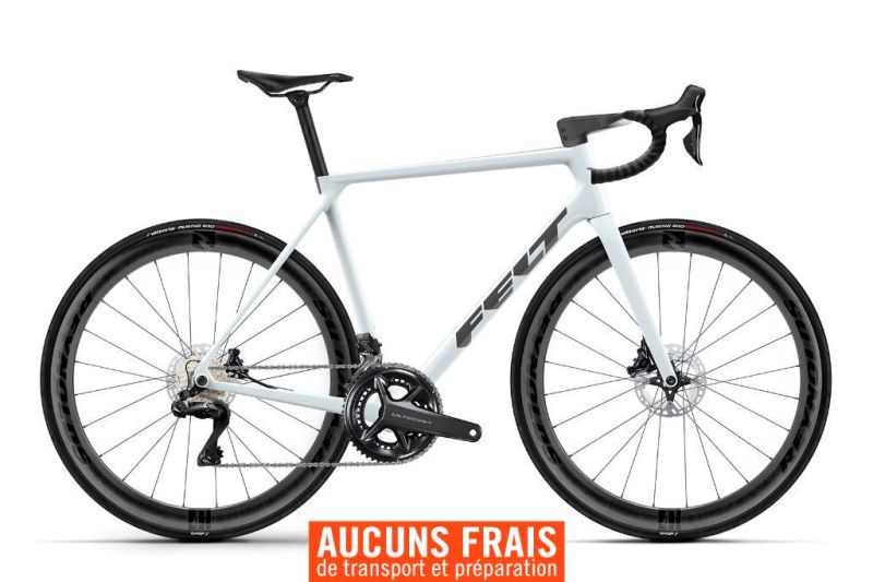 MSU-20249412400354_Blanc Neuf FELT FR | Advanced | Ultegra Di2 2024 a vendre 1