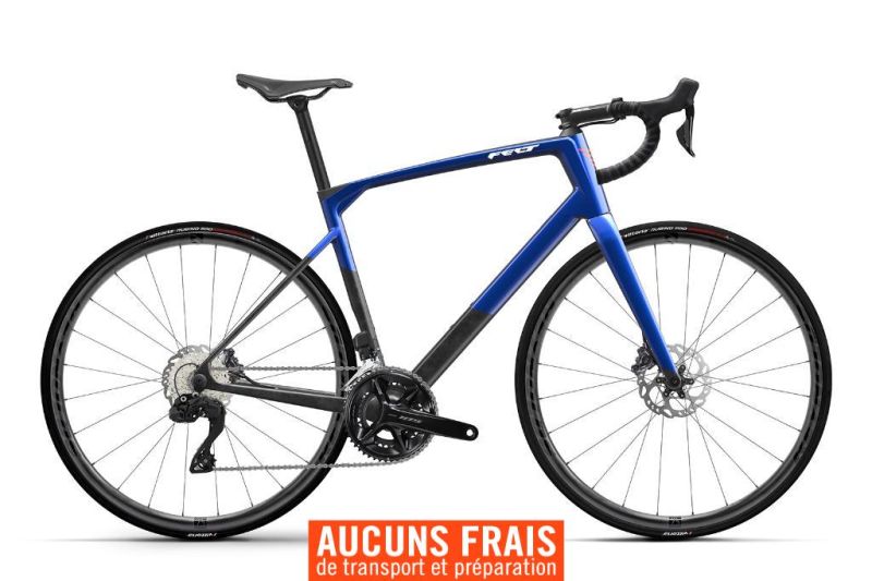 MSU-20249412403254_Bleu Neuf FELT VR | Advanced | 105 Di2 2024 a vendre 1