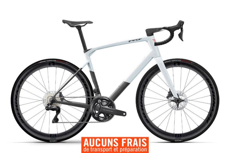 MSU-20249412401051_Blanc Neuf FELT VR | Advanced | Ultegra Di2 2024 a vendre 1