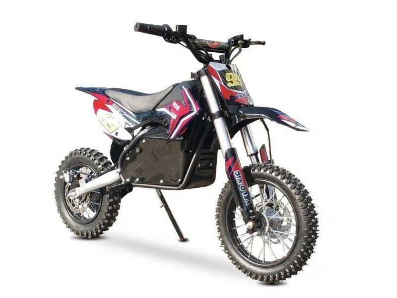 MSU-2022VVMXR_Rouge Neuf VELO VIC Motocross enfant électrique 2022 a vendre 1