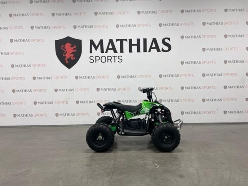 MSU-2022VVVTTV_Vert Neuf VELO VIC VTT enfant électrique 2022 a vendre 1