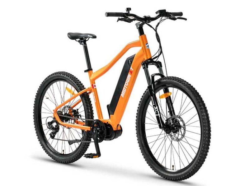 MSU-202202MIDXTOR_Orange Neuf SLANE Midtown XT 2022 a vendre 1
