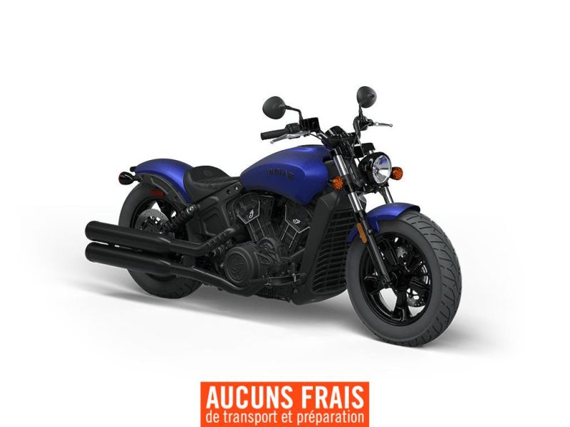 MSU-2023N23MTA11CL_Spirit B Neuf INDIAN Scout Bobber Sixty ABS 2023 a vendre 1
