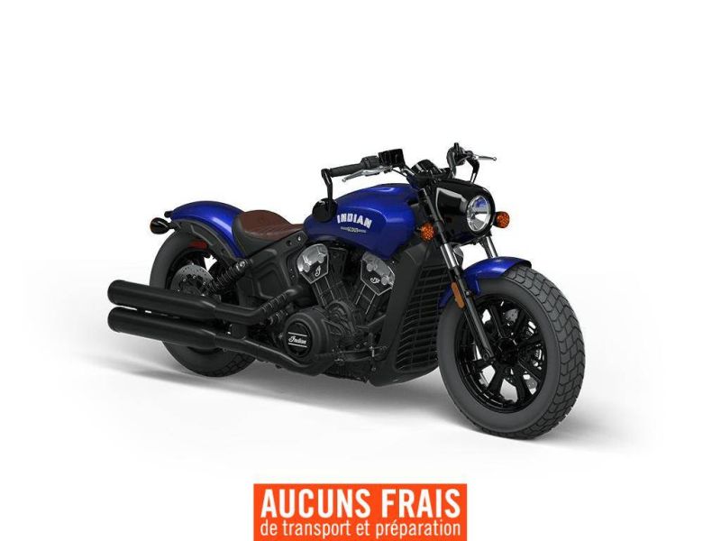 MSU-2023N23MTA00CP_Springfi Neuf INDIAN Scout Bobber ABS 2023 a vendre 1