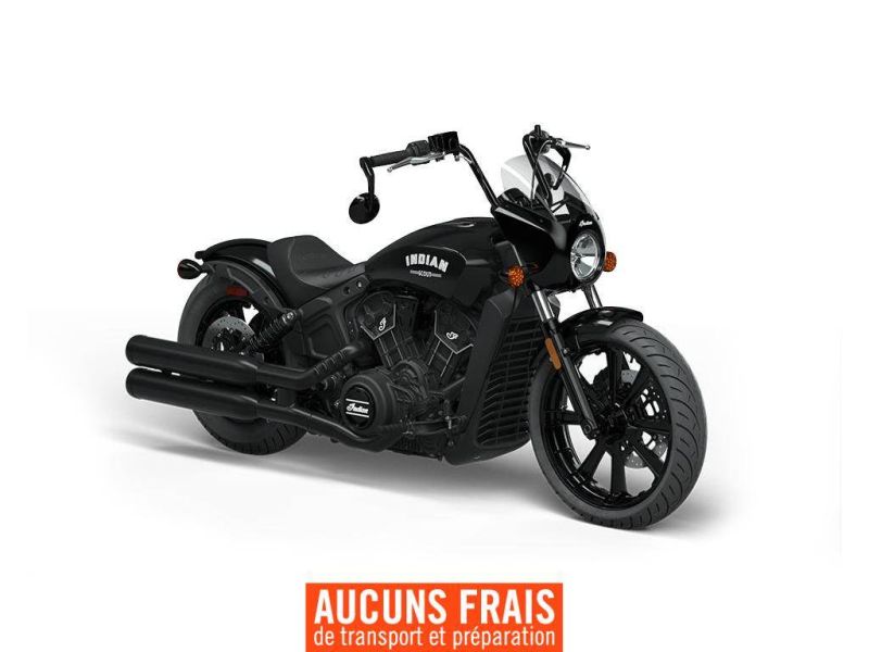 MSU-2023N23MTD00CA_Black Me Neuf INDIAN Scout Rogue 2023 a vendre 1