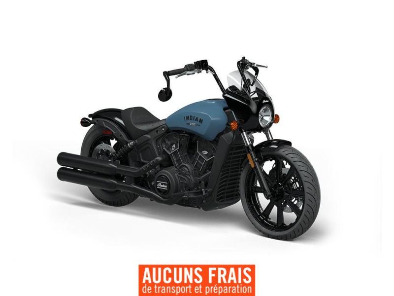 MSU-2023N23MTC00CB_Storm Bl Neuf INDIAN Scout Rogue ABS 2023 a vendre 1