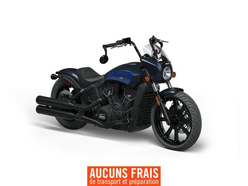 MSU-2023N23MTC00C8_Black Az Neuf INDIAN Scout Rogue ABS Icon 2023 a vendre 1