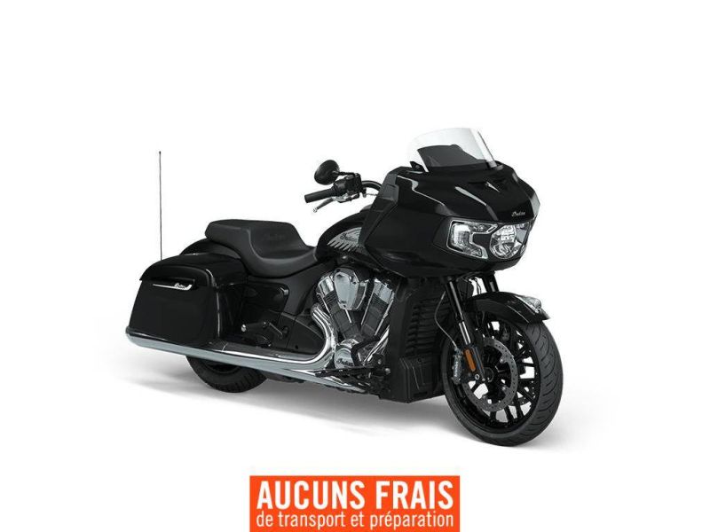 MSU-2023N23LCBRRCA_Black Me Neuf INDIAN Challenger 2023 a vendre 1