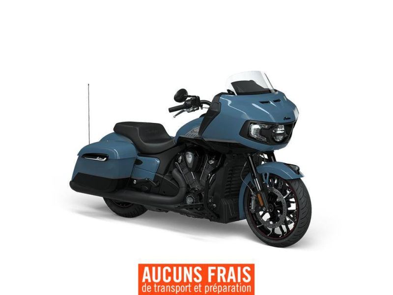 MSU-2023N23LCCRRC3_Storm Bl Neuf INDIAN Challenger Dark Horse Icon 2023 a vendre 1