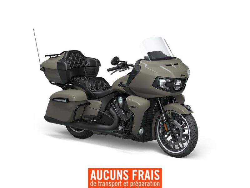 MSU-2023N23LDFRRCP_Quartz G Neuf INDIAN Pursuit Dark Horse Icon with Premium Package 2023 a vendre 1