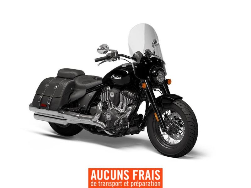 MSU-2023N23DBCAGCA_Black Me Neuf INDIAN Super Chief 2023 a vendre 1