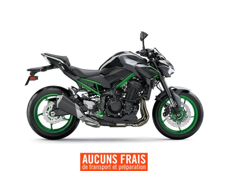MSU-2023ZR900FPFBN_Ébène Neuf KAWASAKI Z900 2023 a vendre 1
