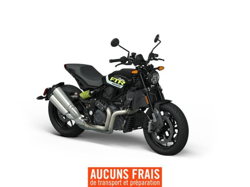 MSU-2023N23RZA22C1_Black Me Neuf INDIAN FTR 2023 a vendre 1